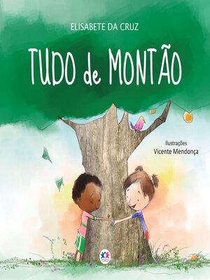 cover image of Tudo de montão